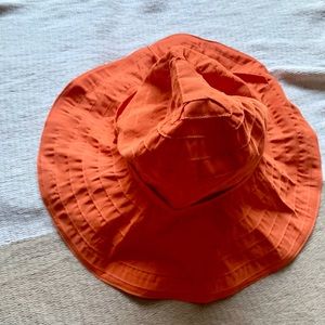 San Diego Hat Co packable sun hat